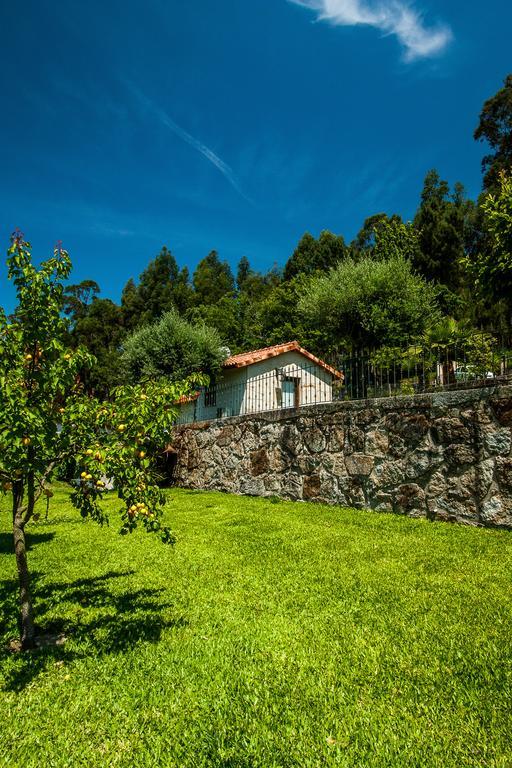 Вилла Quinta Da Toural Аркуш-ди-Валдевеш Номер фото